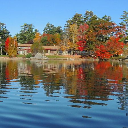 Alamoosook Lakeside Inn Orland Εξωτερικό φωτογραφία