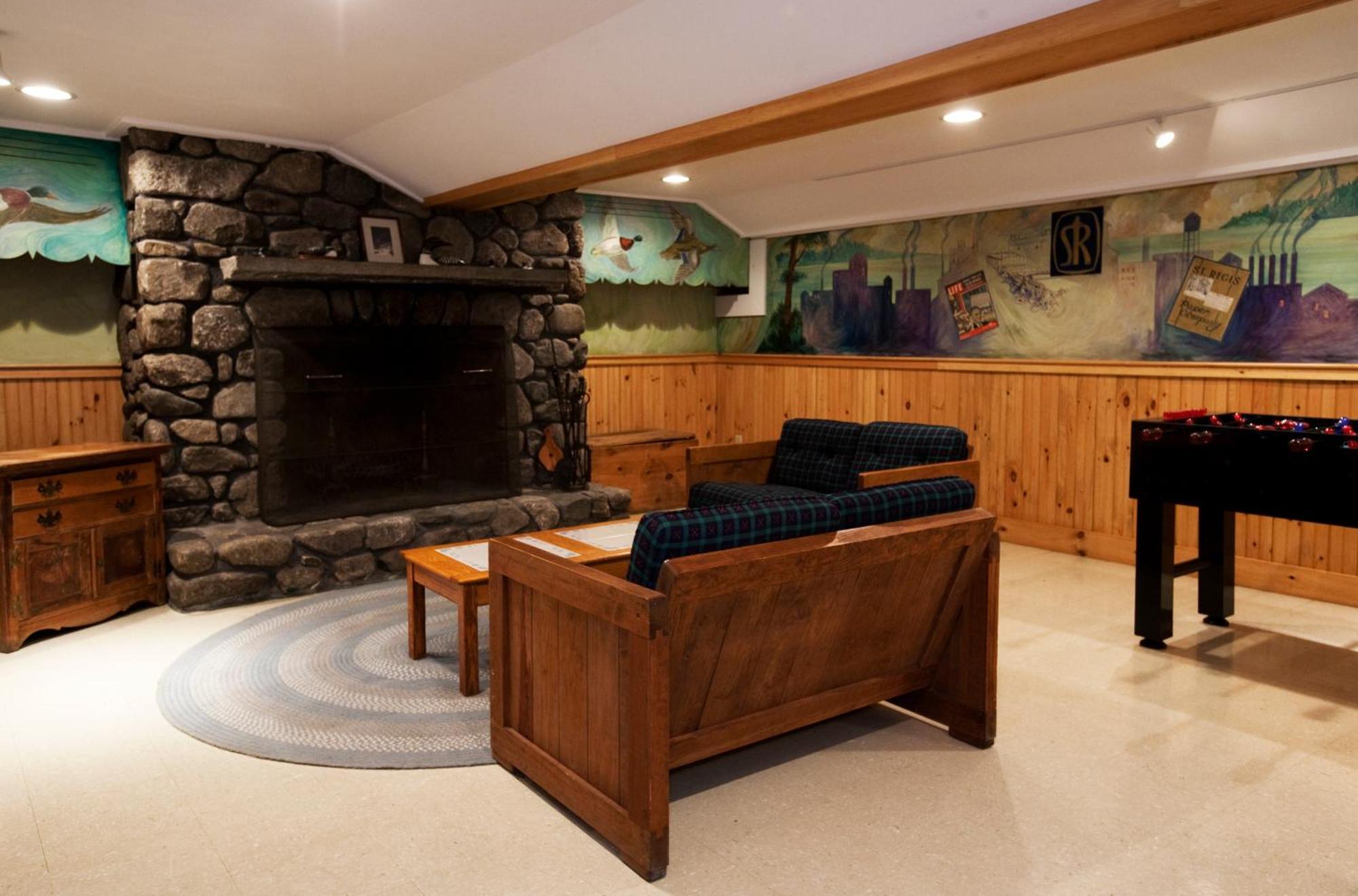 Alamoosook Lakeside Inn Orland Εξωτερικό φωτογραφία