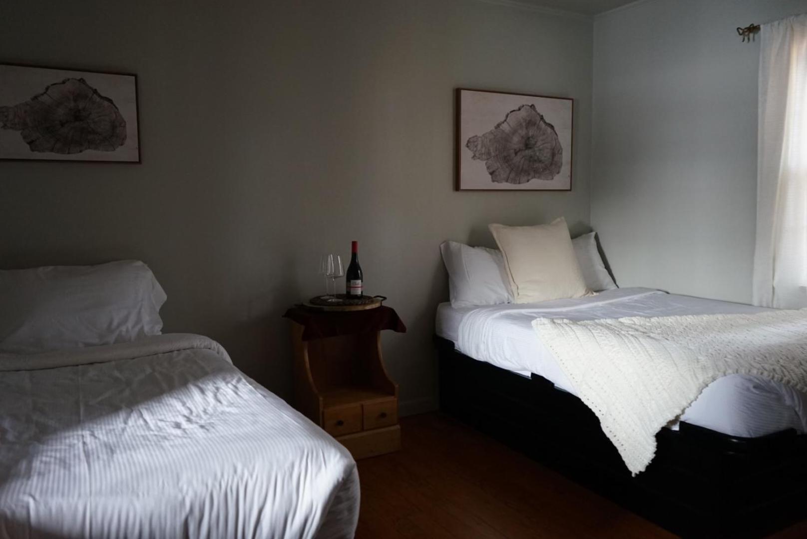 Alamoosook Lakeside Inn Orland Εξωτερικό φωτογραφία